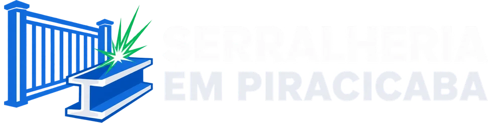 Serralheria em Piracicaba