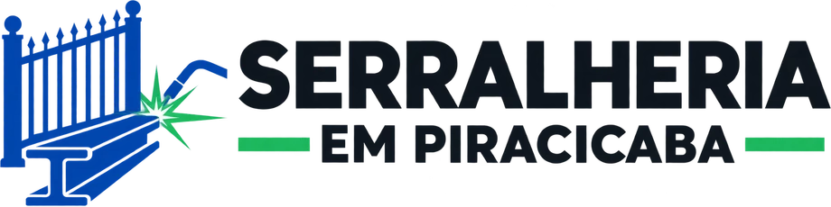 Serralheria em Piracicaba